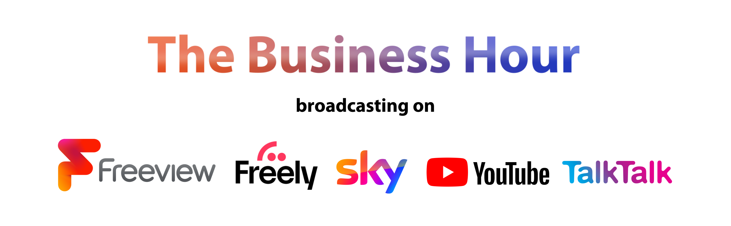 Executive TV